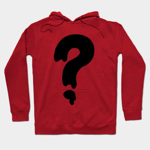 Gravity Falls Soos Hoodie by Beavergeek